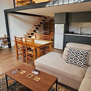 Appartement met een Slaapkamer